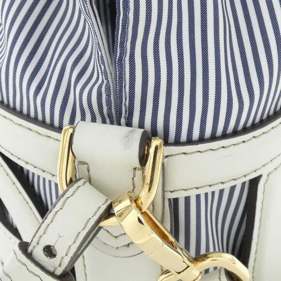 Fendi Canvas Blue Handbags - Picture 4 of 6